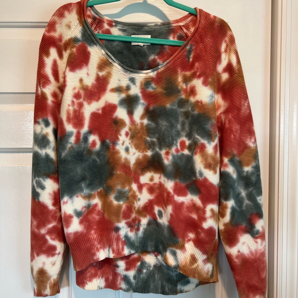 Lou & Grey Multicolor sweater